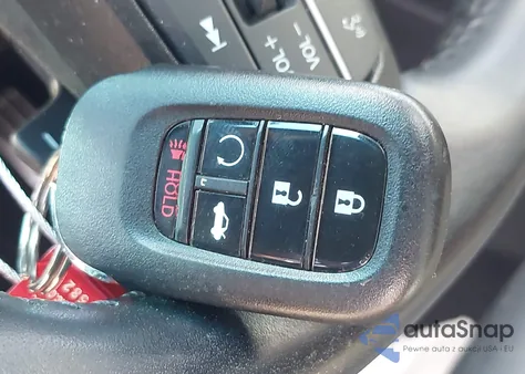 2024 Honda Accord Hybrid Sport-L from USA, damaged, VIN 1HGCY2F79RA044366